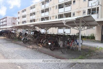 ビレッジハウス水島６号棟[1DK/28.98m2]の内装2