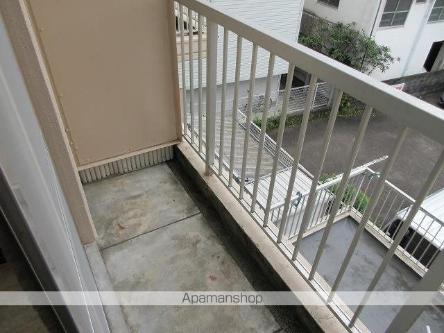 第2小田ビルの内装写真
