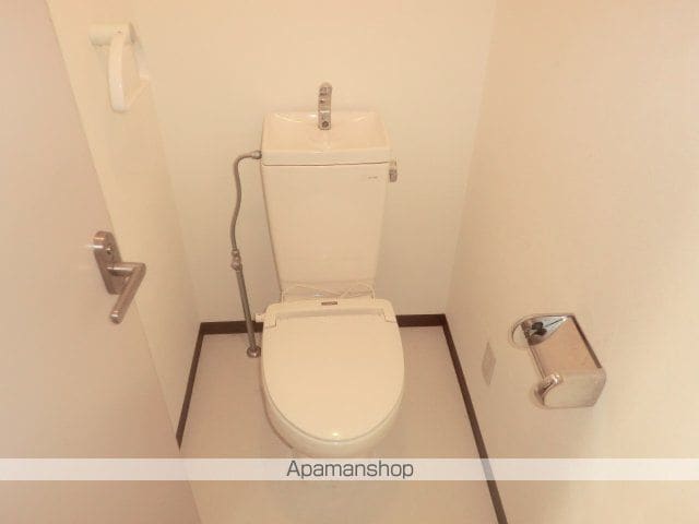 石原マンションエリア446の内装写真