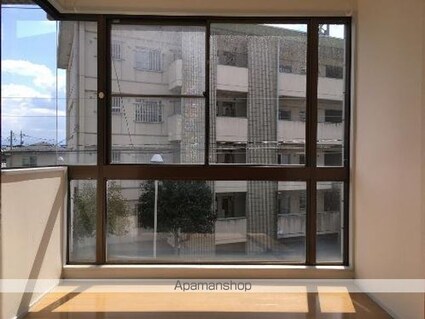 アーバンライフ鳥羽[2DK/56.76m2]のその他部屋・スペース