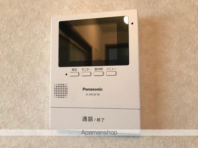 ルグランIII Aの内装写真