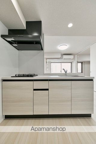 プライムブリス品川中延の内装写真