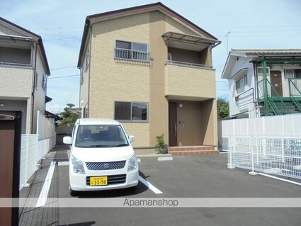 沢村田口住宅[3LDK/84.15m2]の外観5