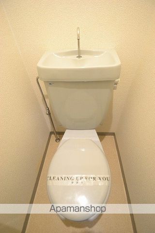 スタープラザ三篠の内装写真