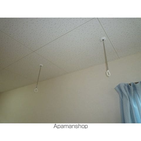 ウエストリバーヒルズの内装写真