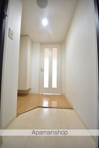 ルラシオン札幌駅前の内装写真