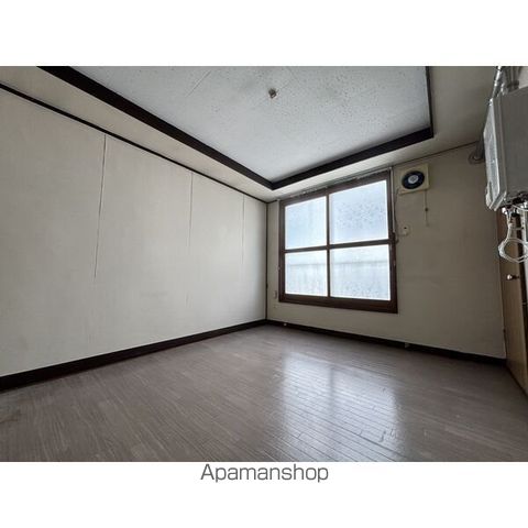 栄マンションの内装写真