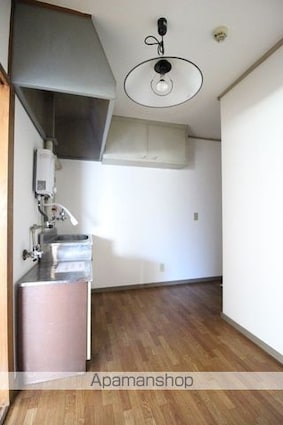 サンジェルマン番町[1DK/33m2]の内装4
