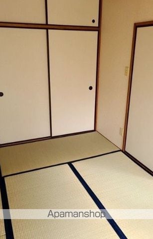 ニューシャトー蒲田の内装写真