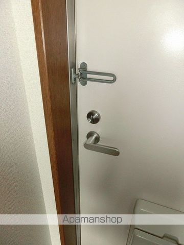 グリーンガーデンの内装写真