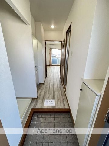 エスポワールの内装写真