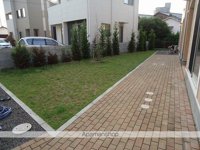 カンパニア西の土居のその他写真