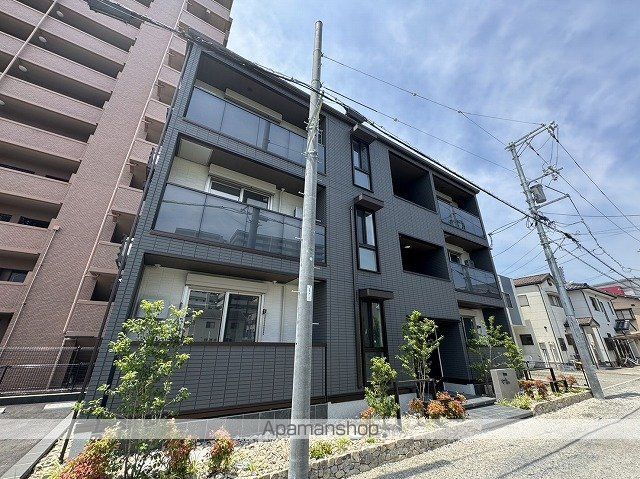 Granchio南蟹屋の外観写真