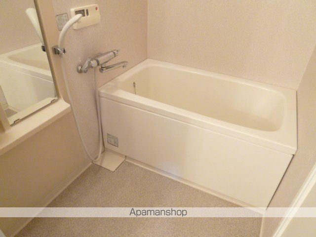 アッパーイーストの内装写真