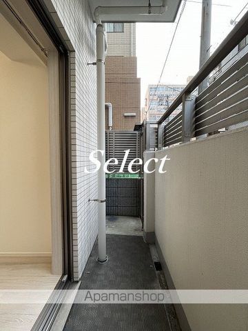 SHOKEN RESIDENCE横浜伊勢佐木町の内装写真