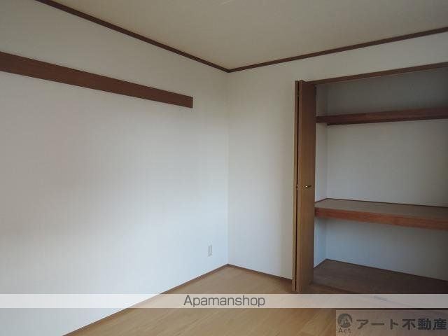 サントル吉藤Aの内装写真
