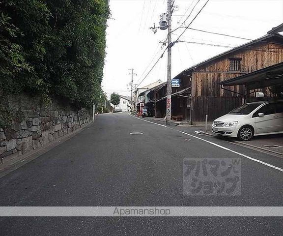 ル・レーブ紫野の外観写真