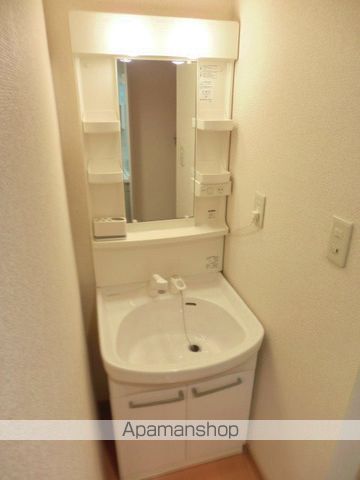 ラフィネの内装写真