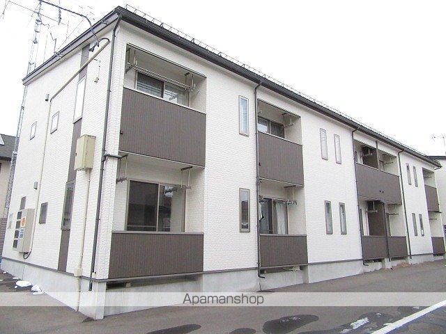 RIZN Iの外観写真