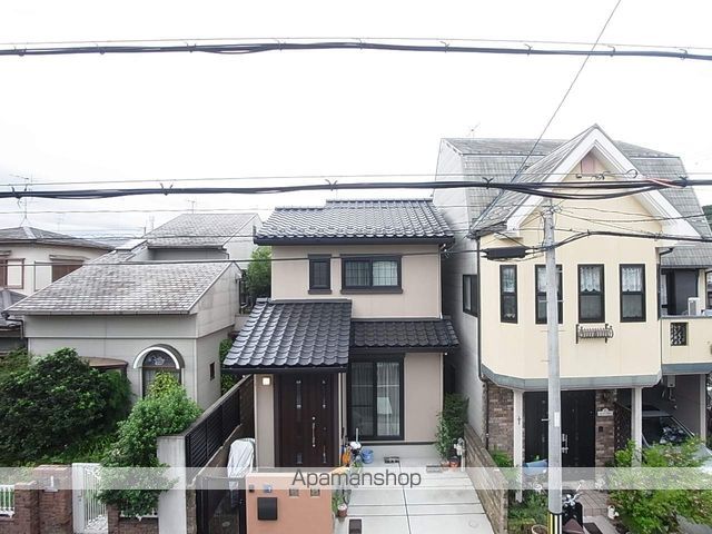 ウィンディア加茂川の外観写真