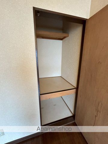 ハウスザライフビルの内装写真