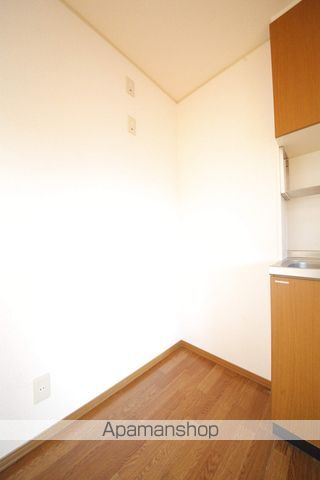 グリーンコートの内装写真