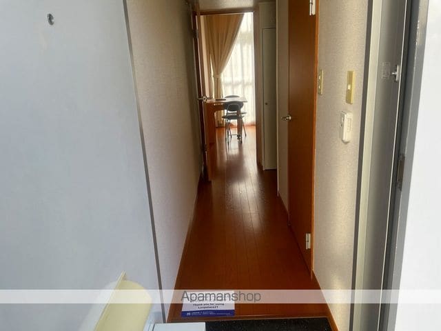 レオパレススペシャルステージCの内装写真
