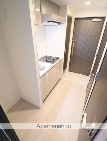 S・RESIDENCE千里丘の内装写真