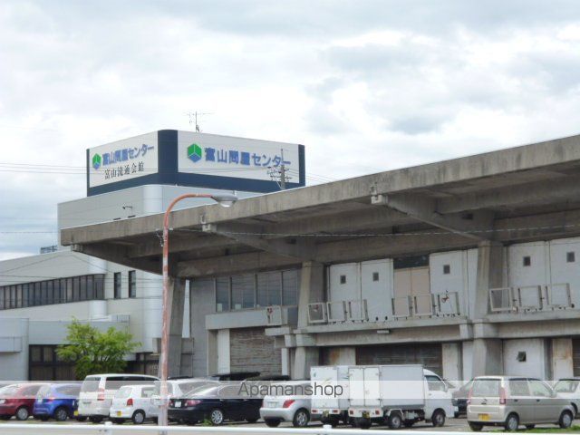 秀メゾン B棟の周辺写真