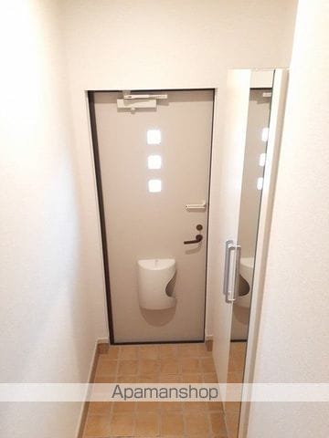 レインボーヒルズ Bの内装写真