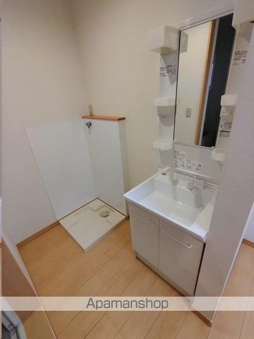 コーポ田神の内装写真
