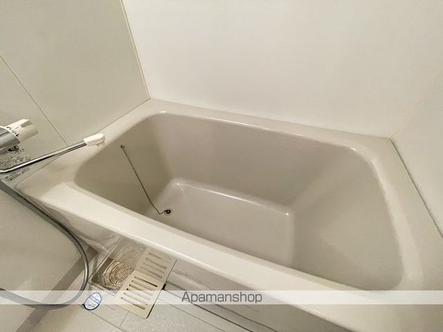 GLANZの内装写真