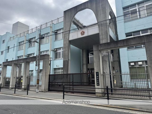 クレアール西今川の周辺写真