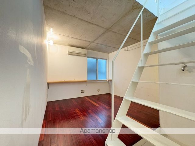 CASA COMPLESSOの内装写真
