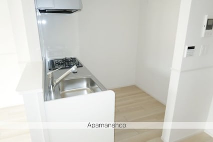 ポローニアＦ[1LDK/40.14m2]の内装5