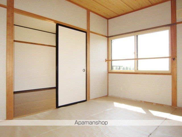 ネオコーポ北堀 A棟の内装写真