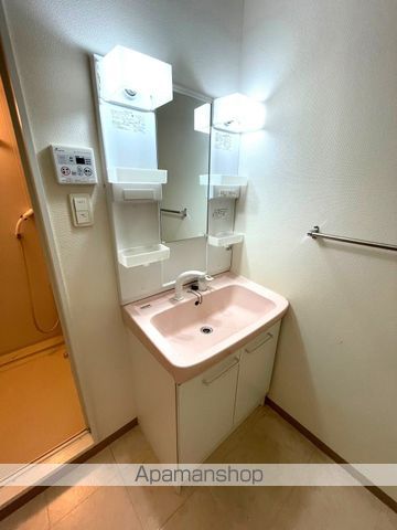 La・Joieの内装写真
