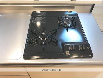 カーサ・フェリーチェ[1LDK/36.49m2]の内装4