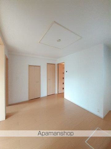 リバーサイド川島Bの内装写真