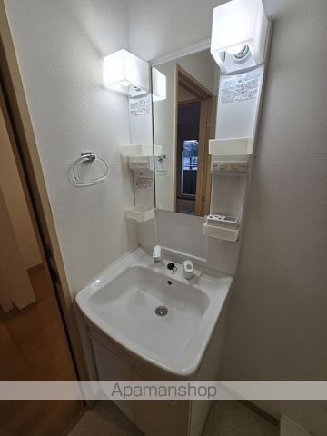 メゾンドスターチスの内装写真