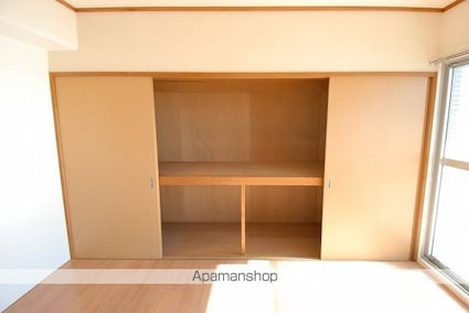 ニューパークメゾン半田[3LDK/65.92m2]の収納