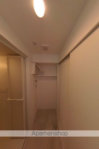 KAYA AOIの内装写真