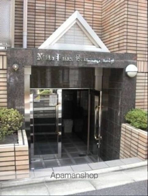 東京都世田谷区弦巻４丁目[1R/17.17m2]の外観3