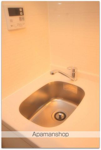 S−RESIDENCE阿波座WESTの内装写真