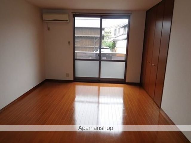 アメニックス福山 11番館の内装写真