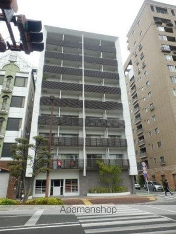 大手門フラット