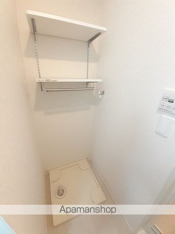 アパイサントの内装写真