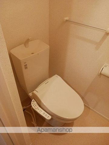 サニーレジデンスIIの内装写真