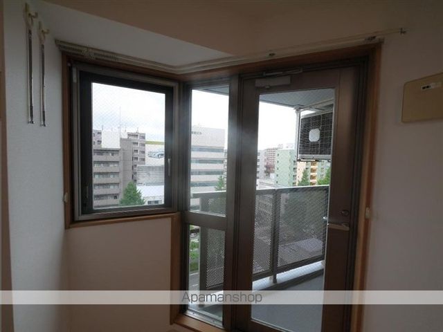 HF晩翠通レジデンスの内装写真