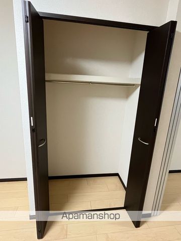 フジパレス諏訪ノ森V番館の内装写真
